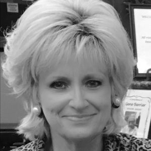 Meet your Posher, Cindy